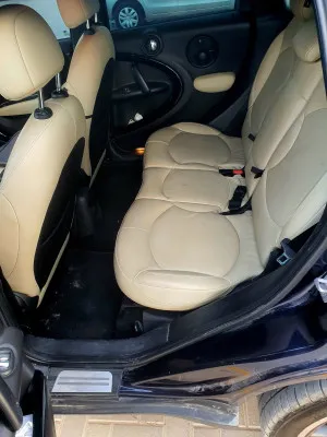 2014 Mini Countryman