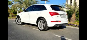 2014 Audi Q5