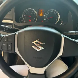 2015 Suzuki Swift