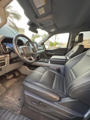 2022 Ford F150