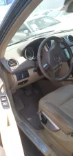 2008 Mercedes-Benz ML