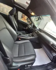2016 Lexus IS