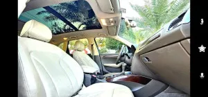 2014 Audi Q5