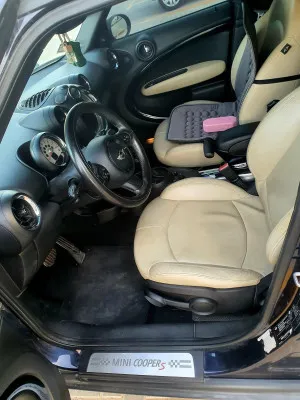 2014 Mini Countryman