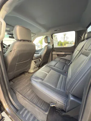 2022 Ford F150