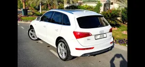 2014 Audi Q5