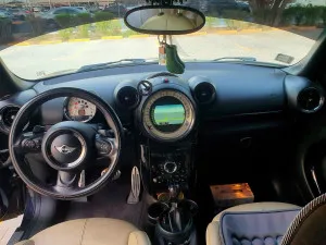 2014 Mini Countryman
