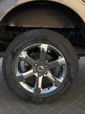 2022 Ford F150