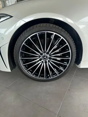 2023 Mercedes-Benz CLS