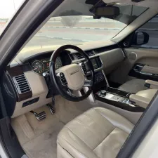 2014 Land Rover Range Rover