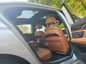 2017 BMW 7-Series