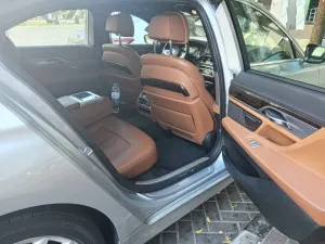 2017 BMW 7-Series
