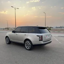 2014 Land Rover Range Rover