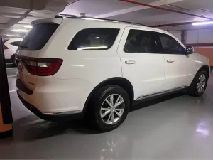 2014 دودج دورانجو