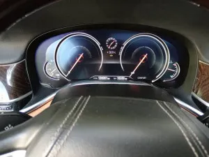 2017 BMW 7-Series