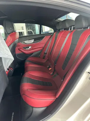 2023 Mercedes-Benz CLS