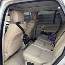 2014 Land Rover Range Rover