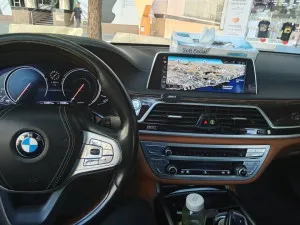 2017 BMW 7-Series