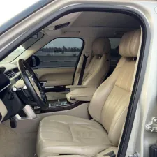 2014 Land Rover Range Rover