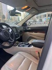 2014 دودج دورانجو