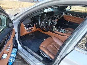 2017 BMW 7-Series