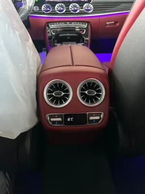 2023 Mercedes-Benz CLS