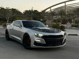 2019 Chevrolet Camaro in dubai