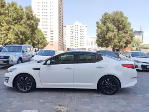 2014 Kia Optima