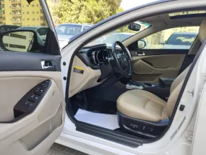 2014 Kia Optima
