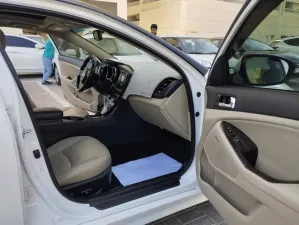 2014 Kia Optima