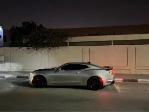 2019 Chevrolet Camaro