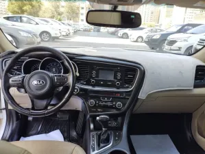 2014 Kia Optima