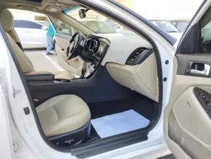 2014 Kia Optima