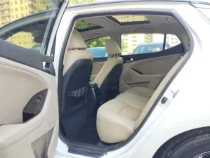 2014 Kia Optima