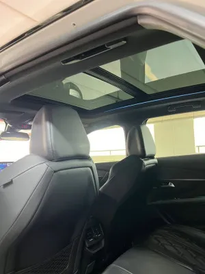 2020 Peugeot 3008