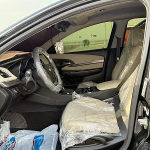 2014 Chevrolet Caprice