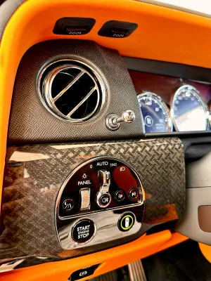 2023 Rolls Royce Cullinan