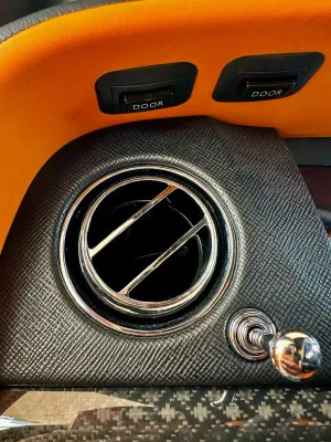 2023 Rolls Royce Cullinan