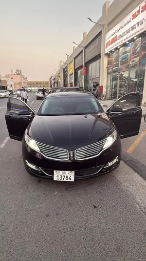 2014 Lincoln MKZ in dubai