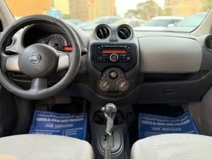 2016 Nissan Micra