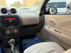 2016 Nissan Micra