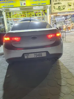 2012 Kia Koup
