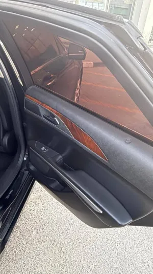 2014 Lincoln MKZ