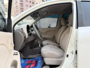 2016 Nissan Micra