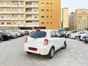 2016 Nissan Micra