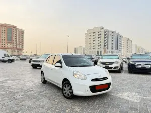 2016 Nissan Micra