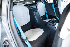 2015 BMW i8