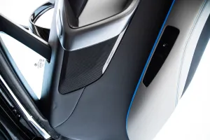 2015 BMW i8