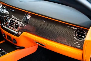 2023 Rolls Royce Wraith