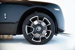 2023 Rolls Royce Wraith